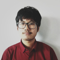 Nodeflux Teknologi Indonesia Employee Ade Permana's profile photo