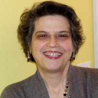 AfroRev Network Employee Susan Goldman's profile photo