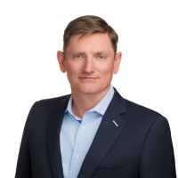 Wavelynx Employee Robert Lydic's profile photo