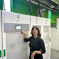 LDP Associates Employee Jamie Saavedra's profile photo