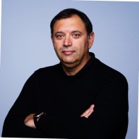 Esfandiyar Alaee Email & Phone Number