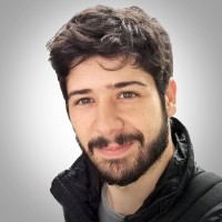 Lumenance, LLC Employee Pablo Soberón's profile photo