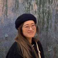 Secureframe Employee Joann Nam's profile photo