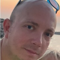 Decathlon France Employee Ludovic Bailly's profile photo