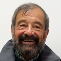 Princeton University Employee Alan Mann's profile photo