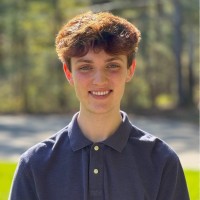 WFUV Public Radio Employee Joseph Henry's profile photo