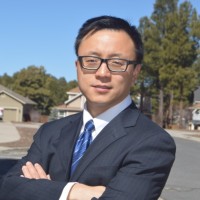 Intel Corporation Employee Xi Zhou's profile photo