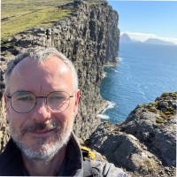 Muller & Wegener Employee Nicolas Dering's profile photo