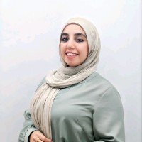 Page Closed Employee Shaymaa Ahmed's profile photo