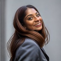 Hupo Employee Mira Nadarajah's profile photo
