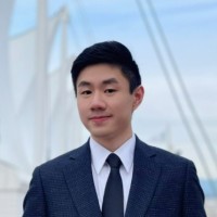 JUDI.AI Employee Samuel Jen's profile photo