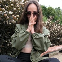 SoftPos Employee Yana Tereshchenko's profile photo