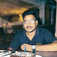 Easebuzz Employee Anshuman Rewani's profile photo