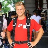 Northrop Grumman Employee Eric Stiles's profile photo