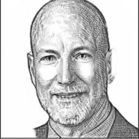 Granite Construction Employee Mark Shafer's profile photo