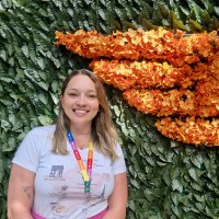 BeFly Employee Maryane Giacometi's profile photo