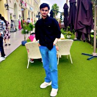 Zaroori Retail Employee Sahil Monga's profile photo