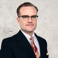 Christopher Mair Email