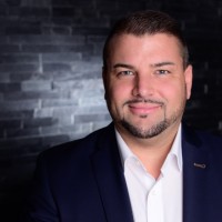 Bayerische Milchindustrie eG Employee Mario Zöbisch's profile photo