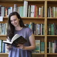 Timber Press Employee Melina Dorrance's profile photo