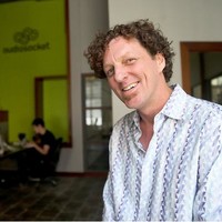 Revelry Employee Brent McCrossen's profile photo