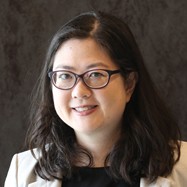 Ford Motor Company Employee Cynthia Lo's profile photo