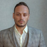 Kirkwall Employee Justin Morales's profile photo