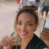 Wiko USA Employee Victoria Garcia's profile photo