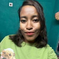 Codeoly Solutions Pvt Ltd Employee Falguni Das's profile photo