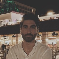 SG Technologies Ltd Employee Amirali Mansourfar's profile photo