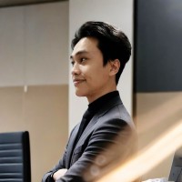 Sprint Employee Charles Tran's profile photo