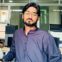 Hoest Employee Hamza Saeed's profile photo