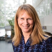 Nordnet Bank AB Employee Carina Tovi's profile photo