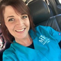 Fiery Crab Employee Savannah Bye's profile photo