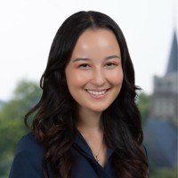 Avista Healthcare Partners Employee Anna Komisarof's profile photo