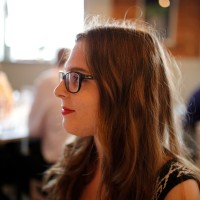 TH3 DESIGN Employee Emily Woodcock's profile photo
