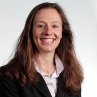 Capgemini Employee Regina Meyer's profile photo