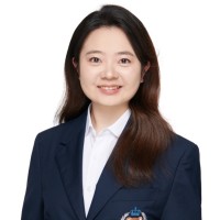 China University of Petroleum 中国石油大学(华东) Employee Qi Hua's profile photo