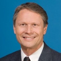 North Olympic Healthcare Network Employee Michael Maxwell's profile photo