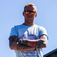 Taaniel-Martinus Paal Email & Phone Number