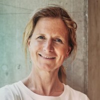 Qover Employee Caroline Hanotiau's profile photo