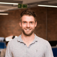Higherin (Previously RMP Enterprise) Employee Matthew Meegan's profile photo