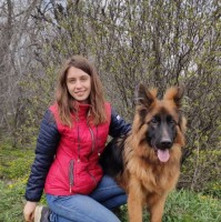 Liliia Kobzar Email