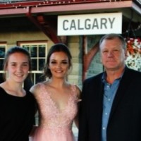 Canadian Natural Resources Limited (CNRL) Employee Shawn Neilson's profile photo