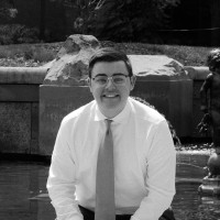 Fry Family YMCA Employee Ben Atchison's profile photo