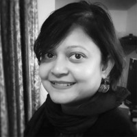 Moumita Das Email