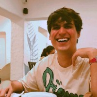 Dhyeya Desai's profile photo