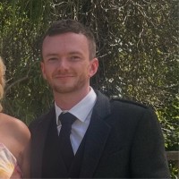Process Safety Solutions Employee Ryan Shearer's profile photo