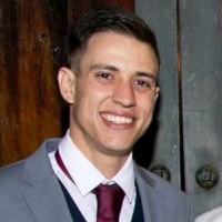 Fabricat Ireland Employee Wiehan Jordaan's profile photo