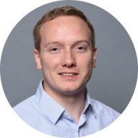 Purolite Healthcare & Life Sciences Employee Sean Kennedy's profile photo
